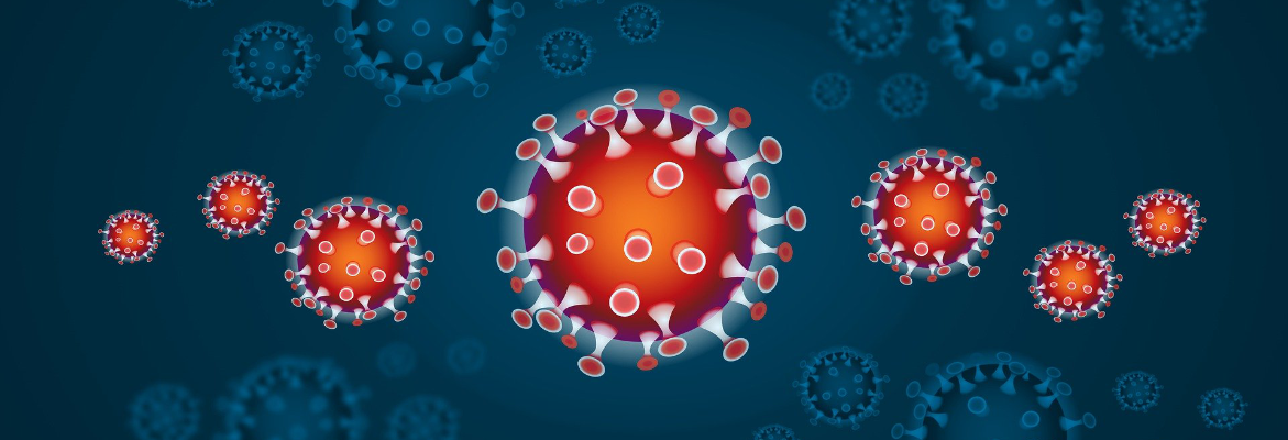 Aktuelle Informationen zum Coronavirus  