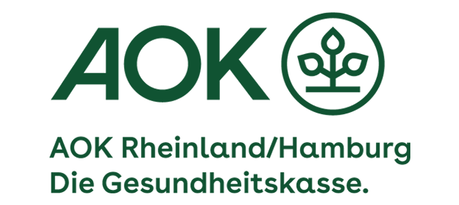 AOK Rheinland/Hamburg – Die Gesundheitskasse