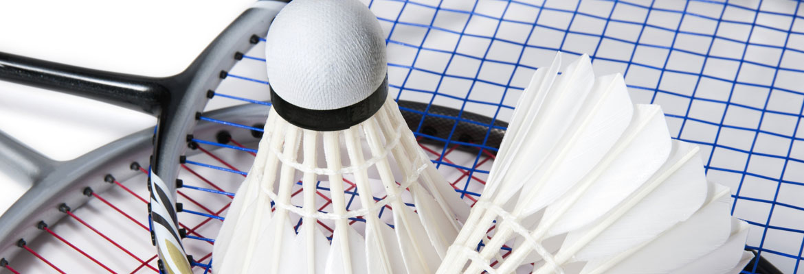 Badminton  
