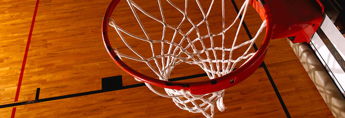 Basketball  