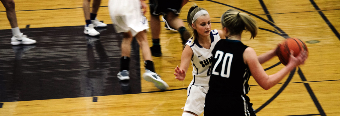 Basketball