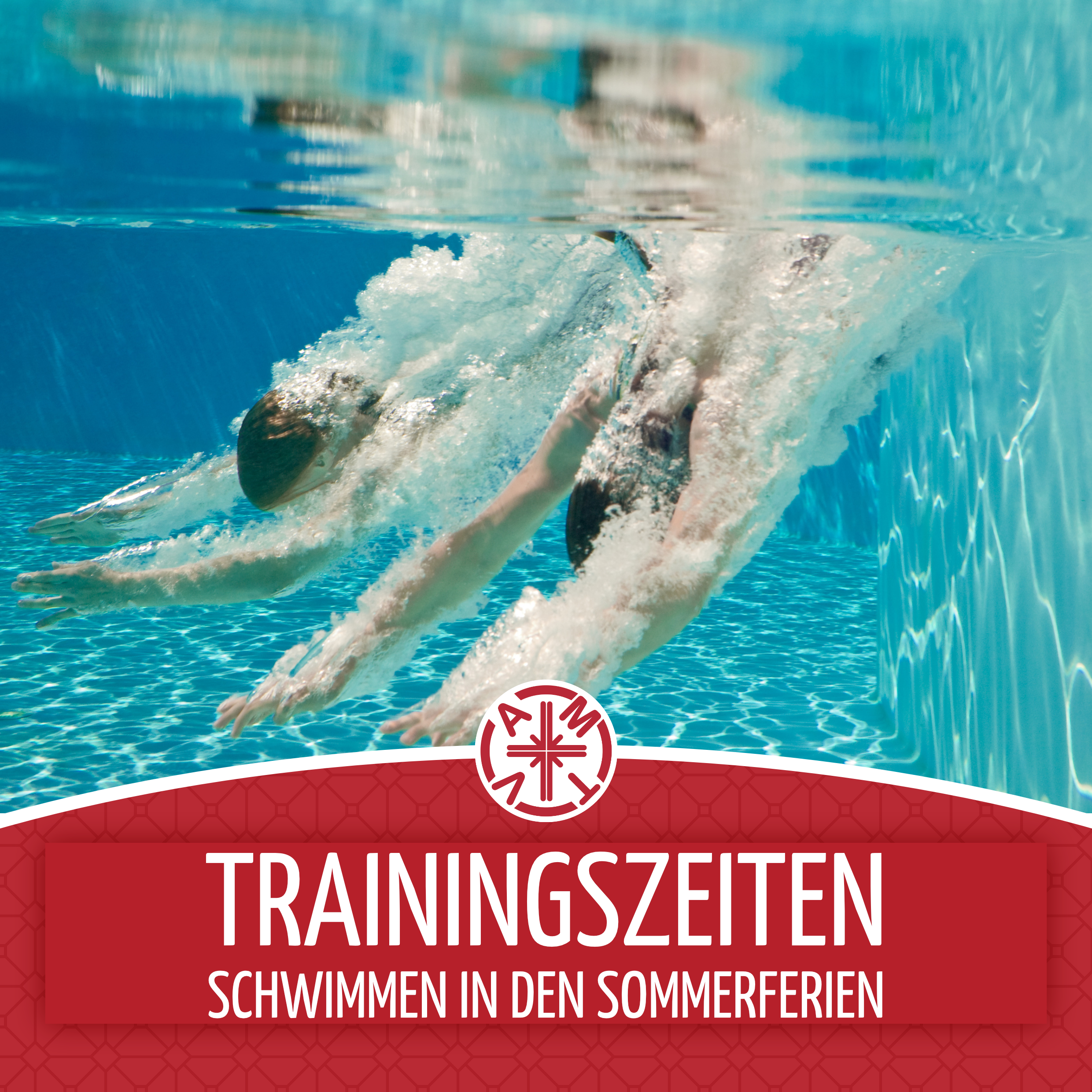 23.06.2021 - SChwimmen in den Sommerferien 