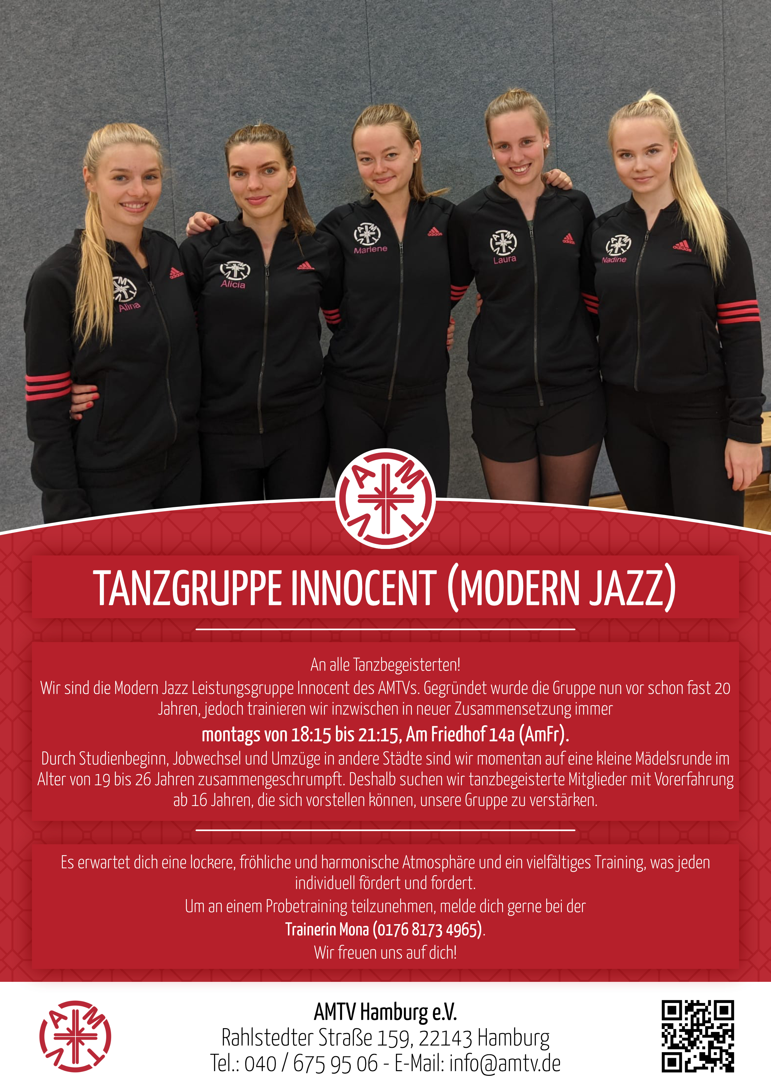 28.09.2021 - Leistungsgruppe Innocent 