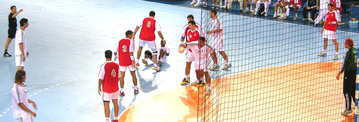 Handball 