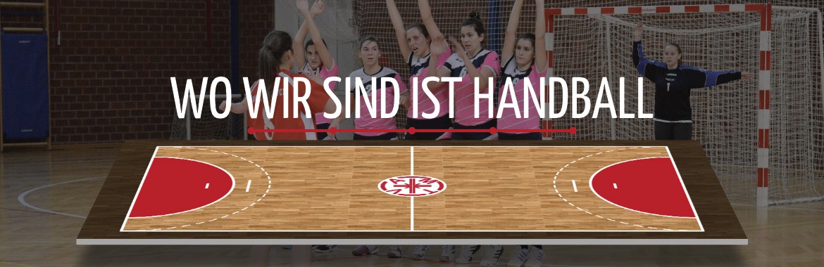 Handball teaser 