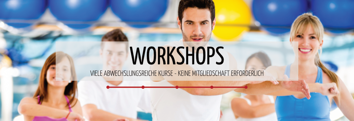 Header Workshops  