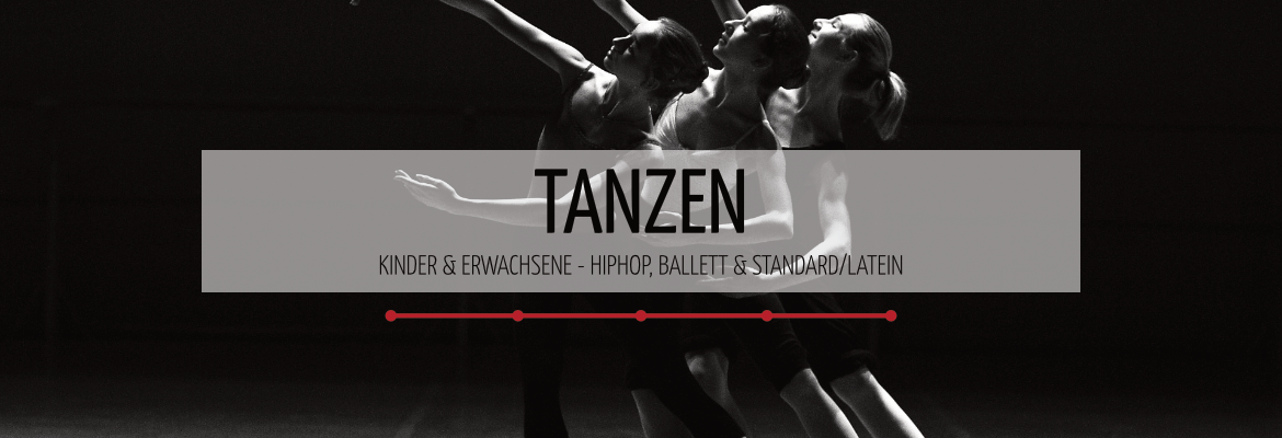 Header Tanzen