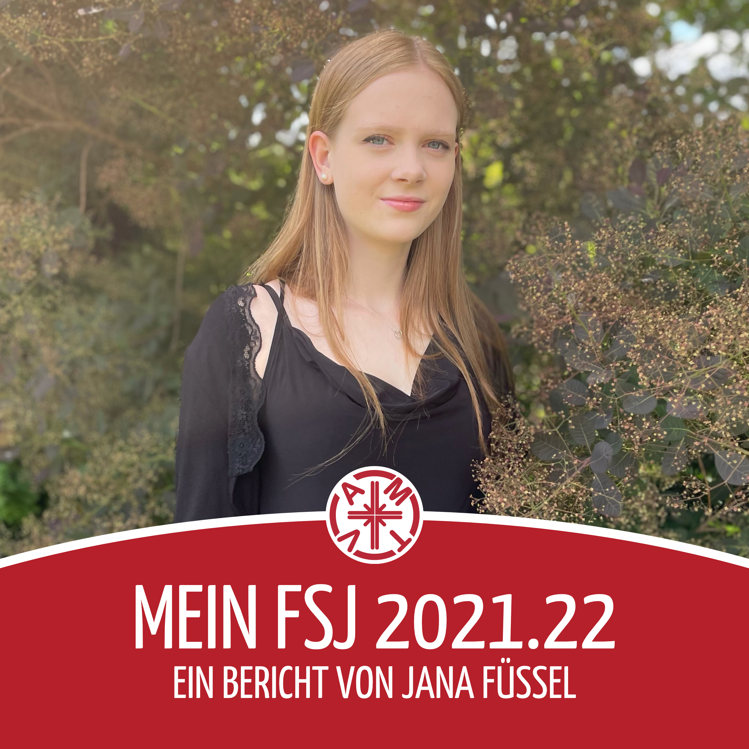 FSJ - Bericht von Jana Füssel 