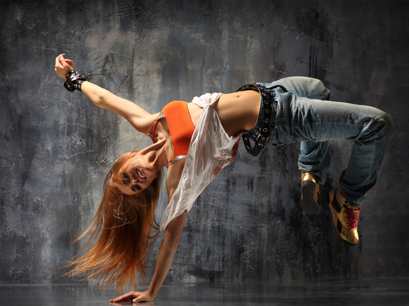 Jazz, HipHop & Co 