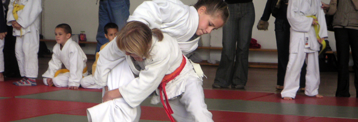 Judo  