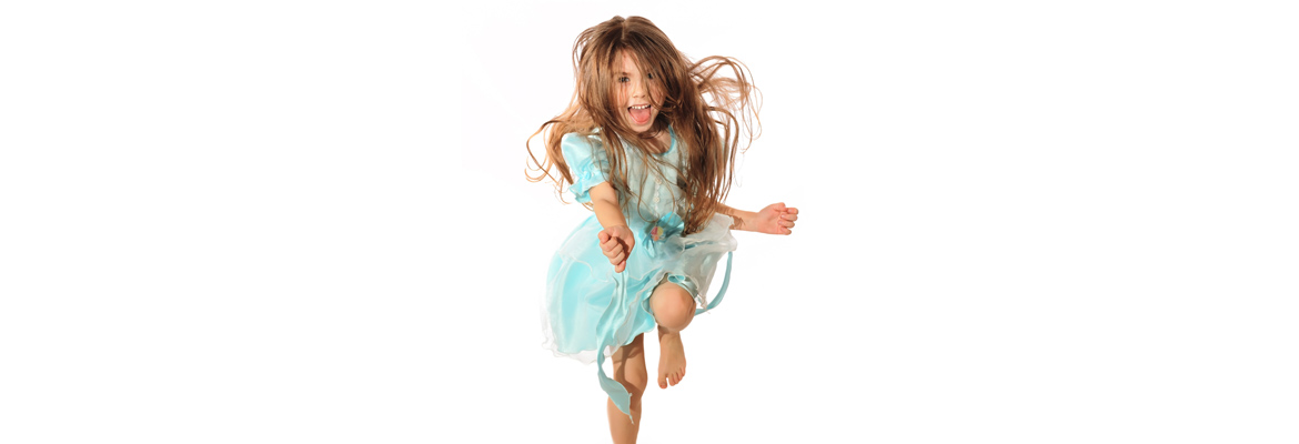 Ballett / Kindertanz  