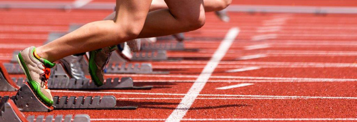 Leichtathletik