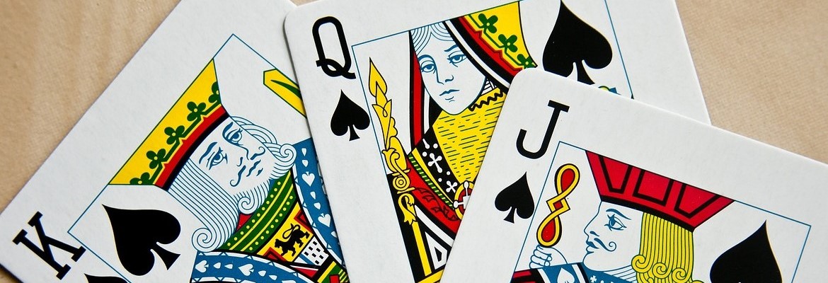 Kartenspiel