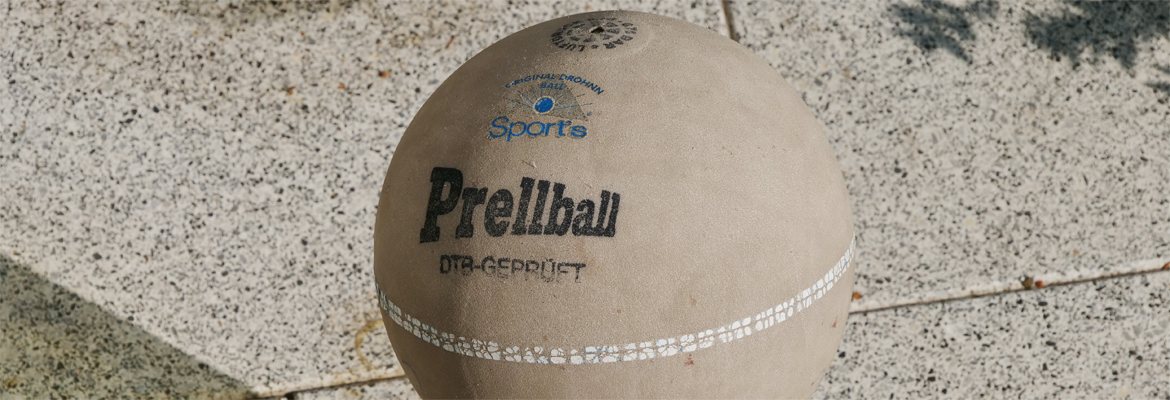 Prellball  