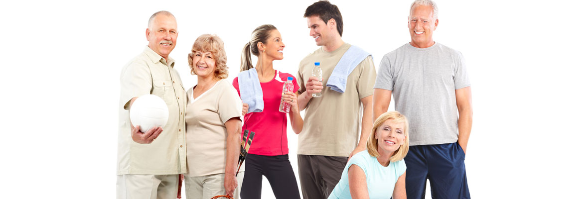 Rehasport  