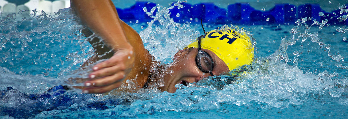 Schwimmen  