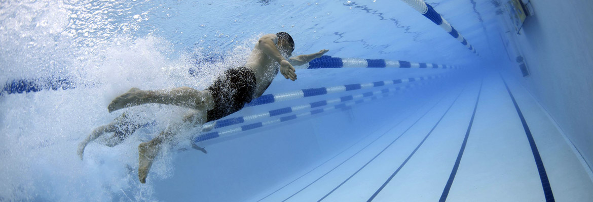 Schwimmen