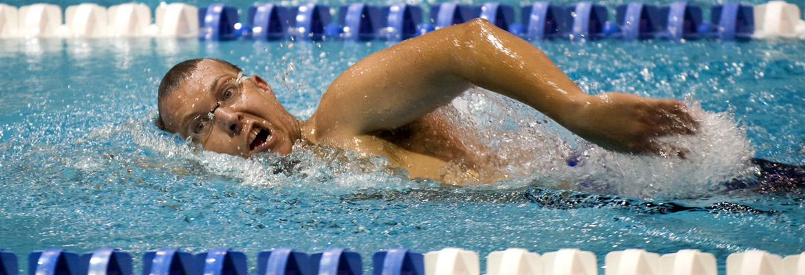 Schwimmen