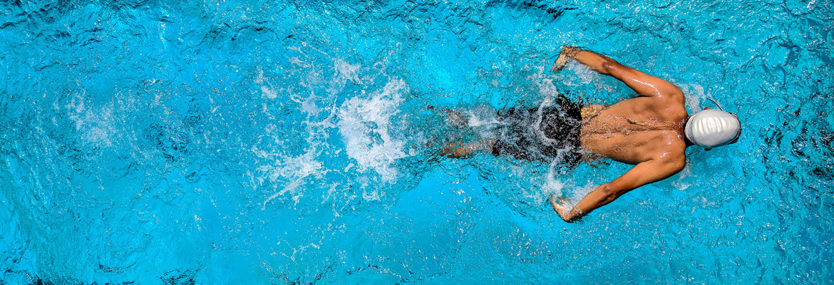 Schwimmen
