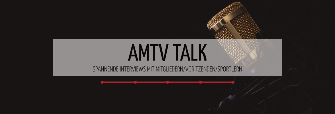 AMTV Talk  