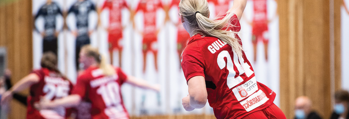 Handball Slider 