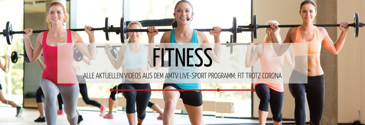 Header Fitness  