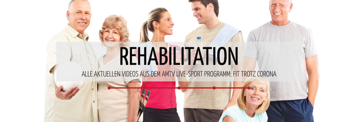 Header Rehabilitationssport  