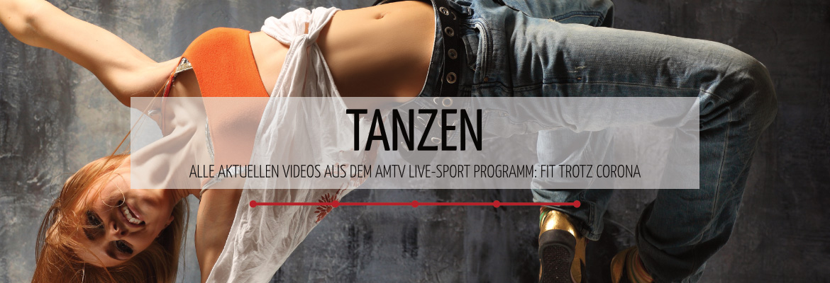 Header Tanzen  