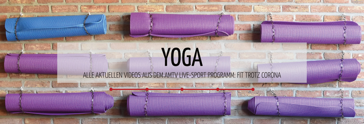 Header Yoga  