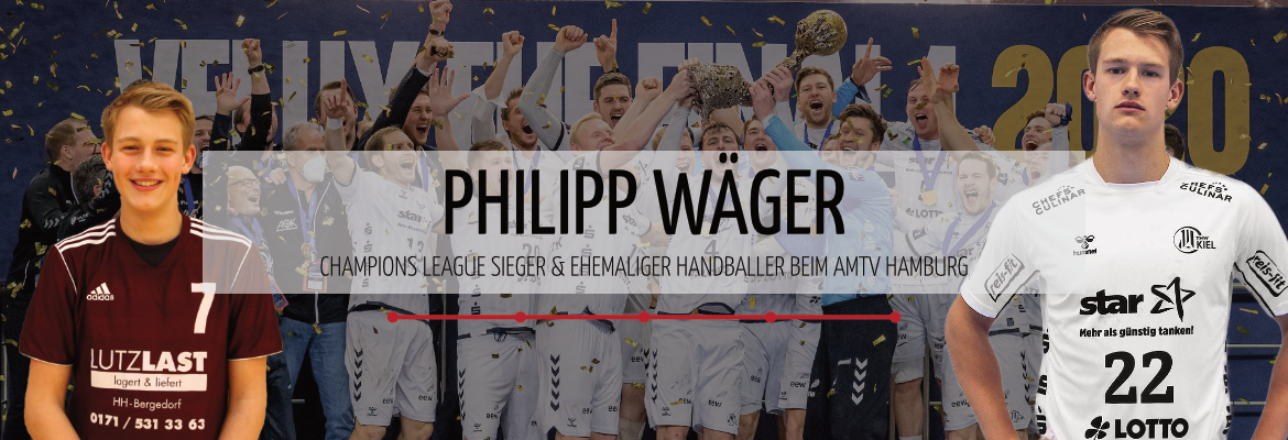 Philipp Wäger  