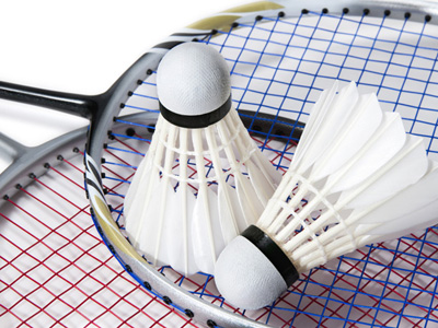 Badminton  