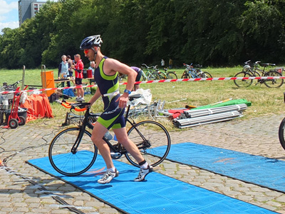 Triathlon  