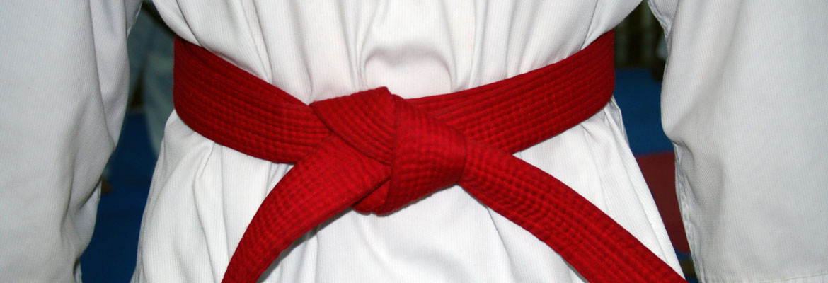 Tae Kwon Do  