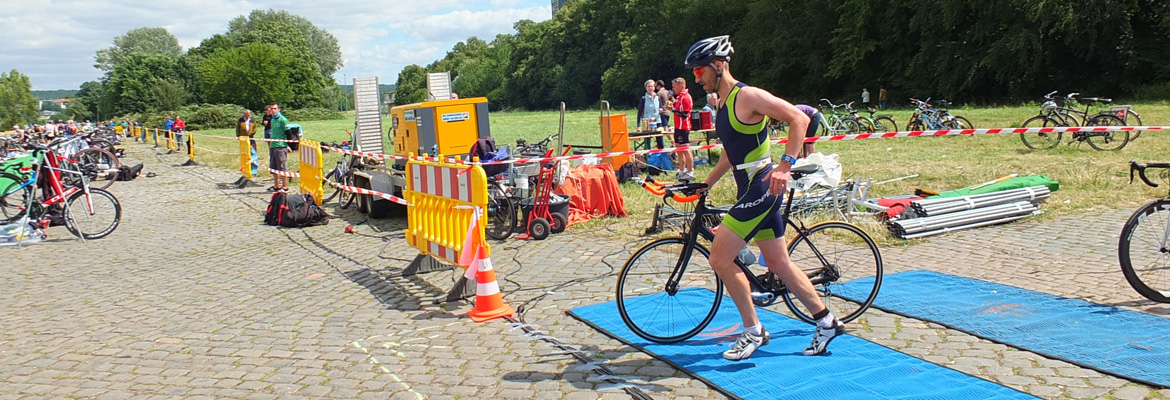 Triathlon  