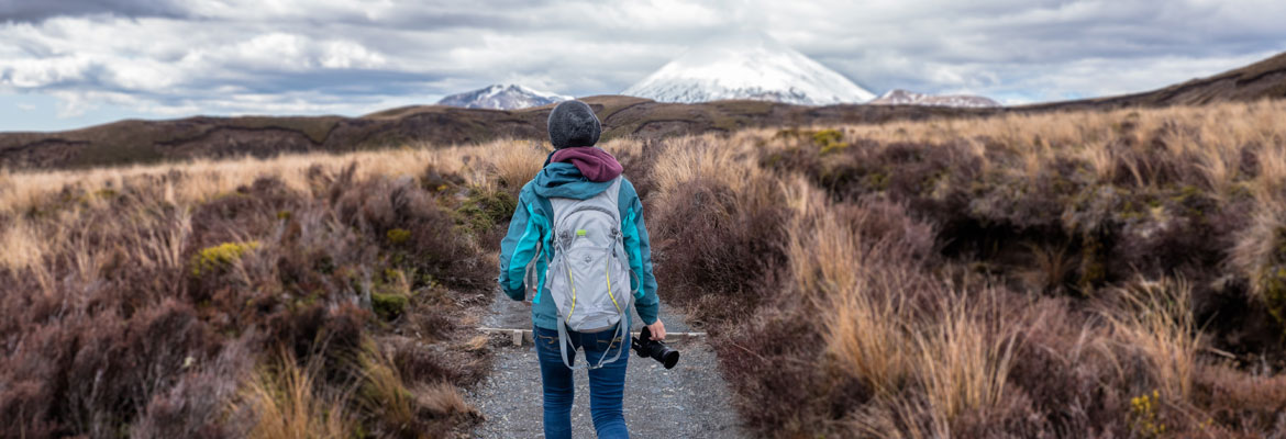 Wandern  